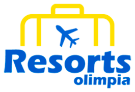 resorts em Olimpia
